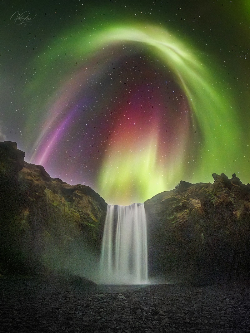 Astronomy Picture of the Day
