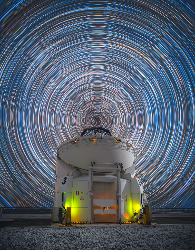Astronomy Picture of the Day