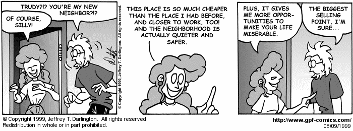General Protection Fault