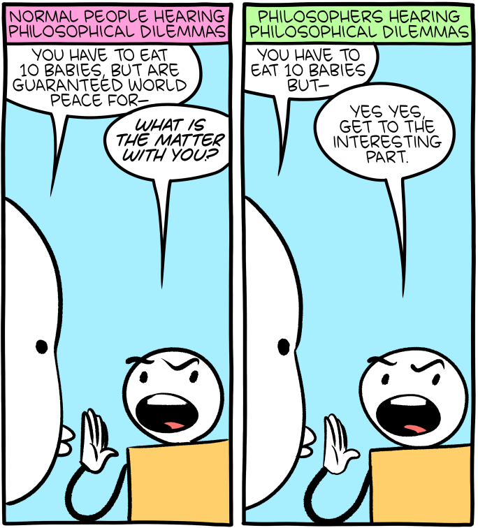 Saturday Morning Breakfast Cereal