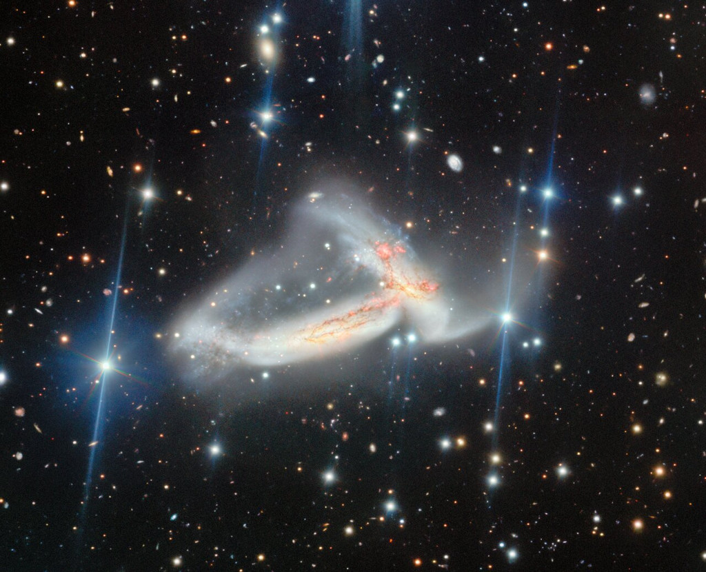 Astronomy Picture of the Day