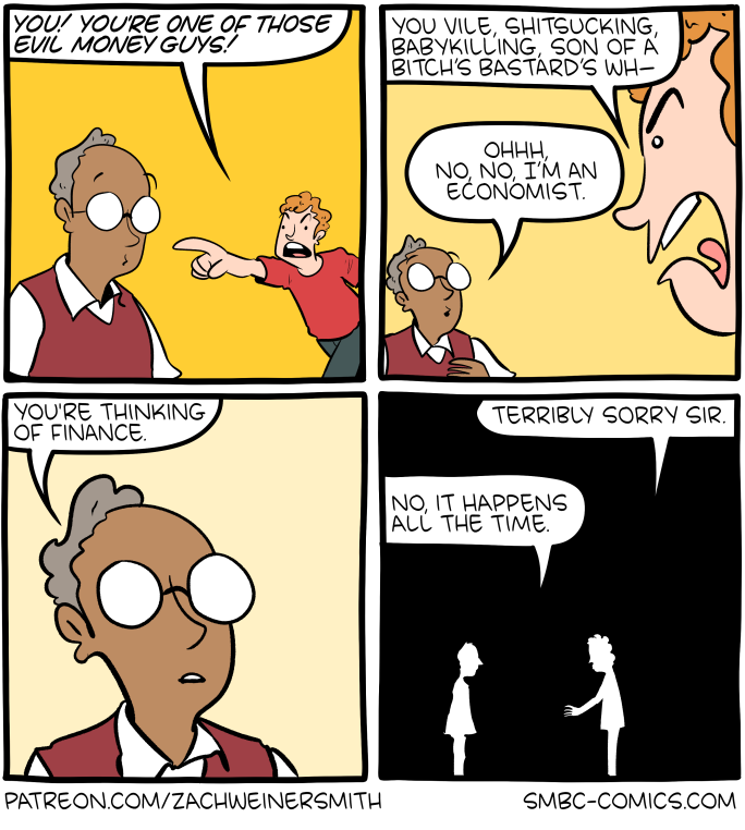 Saturday Morning Breakfast Cereal