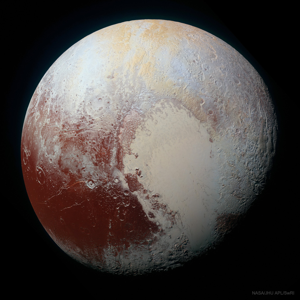 Astronomy Picture of the Day