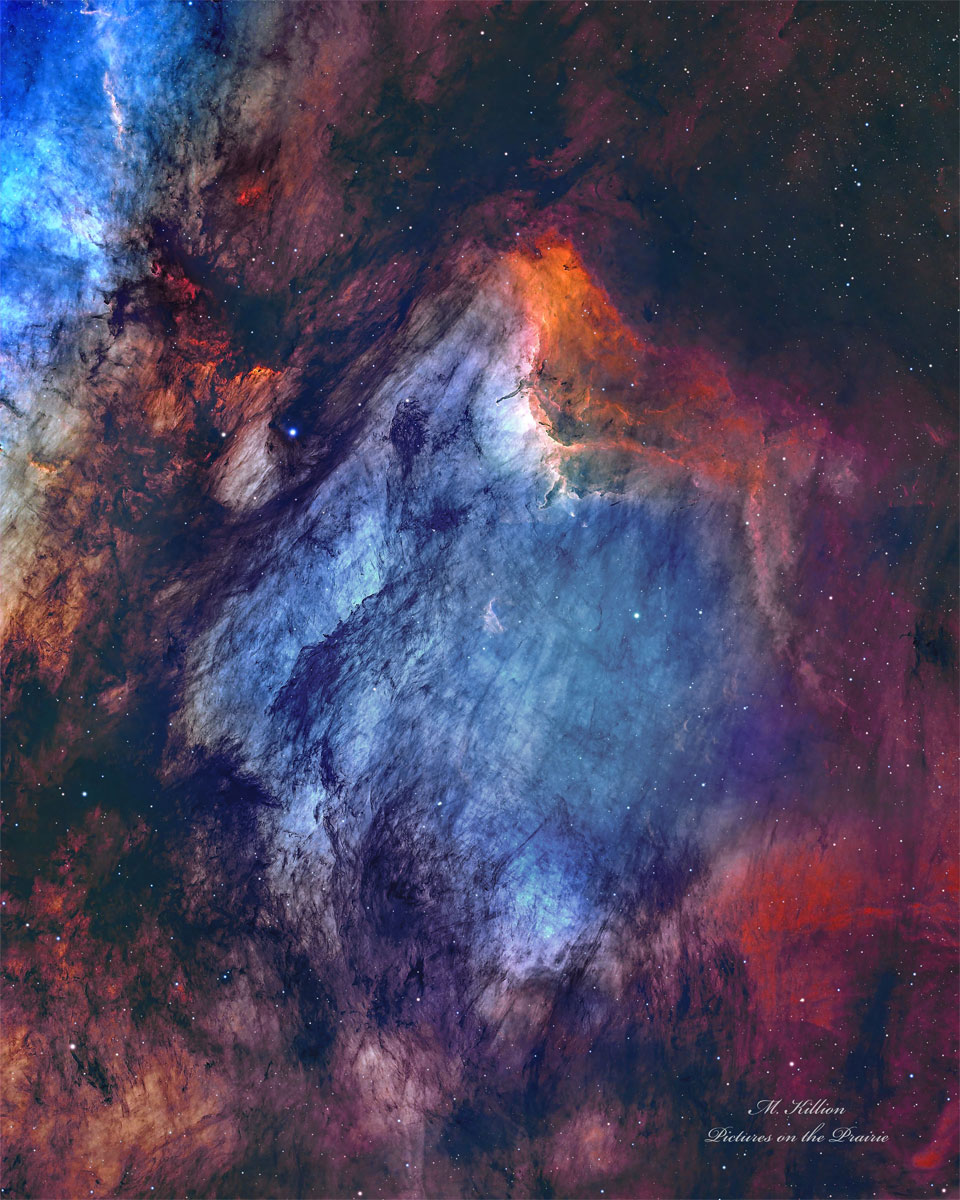 Astronomy Picture of the Day