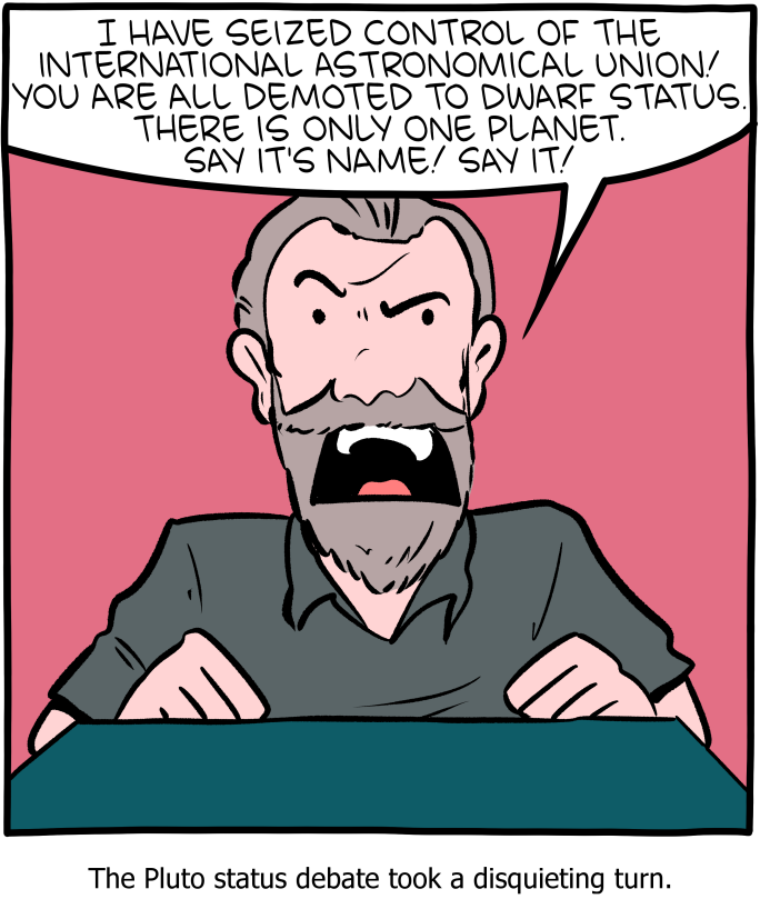 Saturday Morning Breakfast Cereal